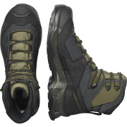 Pánske topánky Salomon Quest Element Gore-Tex