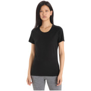 Dámske funkčné tričko Icebreaker Women Tech Lite II SS Tee