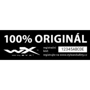 Slnečné okuliare Wiley X Omega Polarized Green Plat Flash