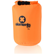 Lodný vak Elements Gear CORDURA LIGHT 14 l oranžová