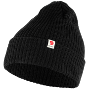 Čiapka Fjällräven Rib Hat čierna Black