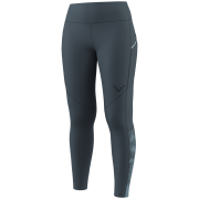 Dámske legíny Dynafit Trail Reflective Tights W
