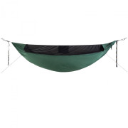 Hamak Ticket To The Moon Lightest Pro Hammock zelená Forest Green - Recycled Nylon