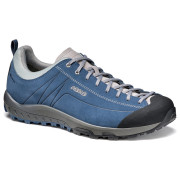 Pánske trekové topánky Asolo Space GV modrá denim blue/A697