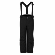 Detské lyžiarske nohavice Dare 2b Outmove III Insulated Pant Black čierna Black
