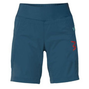 Dámske kraťasy Rafiki Noia modrá/svetlo modrá stargazer