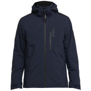 Pánska lyžiarska bunda Tenson Core Ski Jacket tmavomodrá Dark Navy
