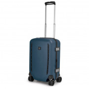 Cestovná taška Osprey Transporter Hardside Carry-On 40L modrá venturi blue