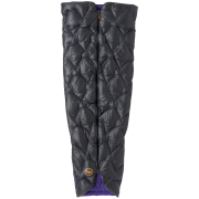 Páperový quilt Big Agnes Fly Creek UL Zip Quilt 50 regular