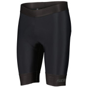 Pánske cyklistické kraťasy Scott Shorts M's RC Pro +++ čierna black/dark grey