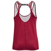 Dámske tielko Under Armour Fly By Printed Tank