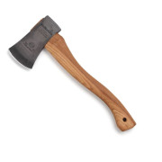 Sekera Hultafors Hatchet H 006 Sv sivá/hnedá