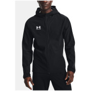 Pánska bunda Under Armour Challenger Storm Shell