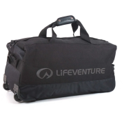LifeVenture Expedition Wheeled Duffle 100 L