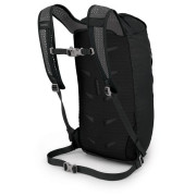 Batoh Osprey Daylite Cinch Black