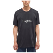 Pánske tričko Haglöfs Outsiders Tee