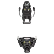 Skialpové viazania Fritschi Xenic plus 12