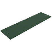 Samonafukovacia karimatka Hannah Rest 2,5 zelená trekking green II