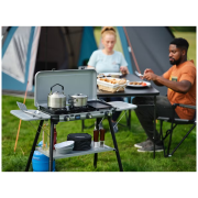 Kempingový varič Campingaz CK2 Multi-Cook Plus