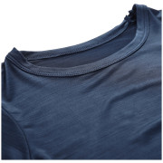 Detské tričko Alpine Pro Basiko Ocean