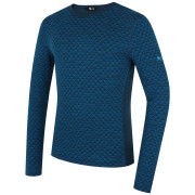 Pánske funkčné tričko Zulu Merino 240 Long