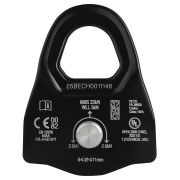 Kladka Petzl Minder S1