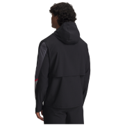 Pánska bunda Under Armour Velociti Storm Hooded Jkt
