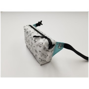 Ľadvinka High Tail Designs Fanny Pack For The Birds