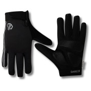 Pánske cyklistické rukavice Dare 2b Lightweight Cycle Gloves čierna Black