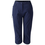 Dámske 3/4 legíny Dare 2b Melodic Pro 3/4 Trouser tmavomodrá Navy
