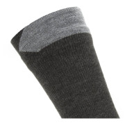 Ponožky Sealskinz Waterproof All Weather Mid Length Sock