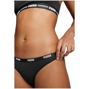 Dámske nohavičky Puma Bikini 2P Pack