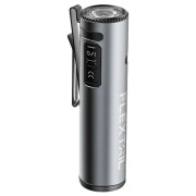 LED svietidlo Flextail ZERO Flashlight 1200 strieborná Silver