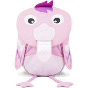 Detský batoh Affenzahn Finja Flamingo small