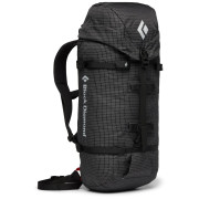 Batoh Black Diamond Speed 22 Backpack sivá Graphite (0004)