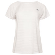 Dámske tričko Dare 2b Defy II Tee biela White