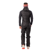 Dámska hybridná bunda Dynafit Radical Ins Hybrid Jkt W