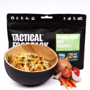 Dehydrované jedlo Tactical Foodpack Veggie Wok and Noodles