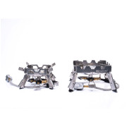 Varič Ridge Monkey Quad Stove Pro Mini