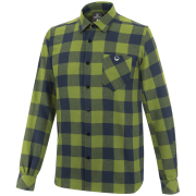 Pánska košeľa Wild Country Spotter 2 Shirt Man modrá/zelená navy