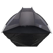 Plážový stan Bo-Camp Windschelp Plus