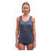 Dámske tielko Sensor Merino Lite