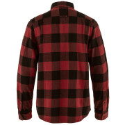 Pánska košeľa Fjällräven Övik Heavy Flannel Shirt M