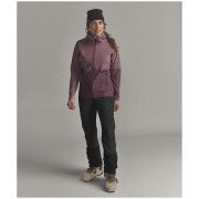 Dámska softshellová bunda Ortovox Venet Softshell Hooded Jacket