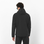 Pánska bunda Salomon Mountain Flex Jacket HD M