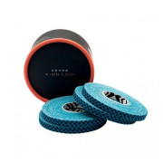 Tejpovacia páska CRUX Sense - 0,6 cm, 40 m tyrkysová