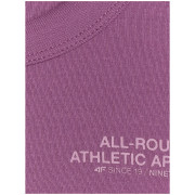 Detské tričko 4F Tshirt F2389