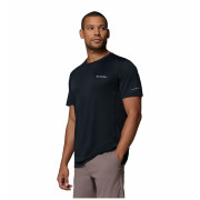Pánske tričko Columbia Zero Rules™ Light SS Crew