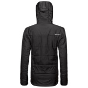 Dámska bunda Ortovox Swisswool Zinal Jacket W