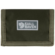 Peňaženka Fjällräven Vardag Wallet zelená Deep Forest